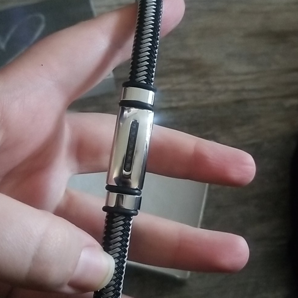 Mens Bracelet - Picture 5 of 6